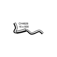 Mackay Heater Hose CH4828