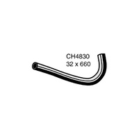 Mackay Radiator Bottom Hose CH4830