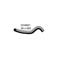 Mackay Radiator Bottom Hose CH4831