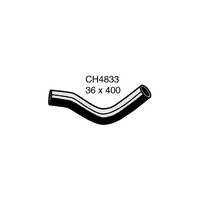 Mackay Radiator Top Hose CH4833