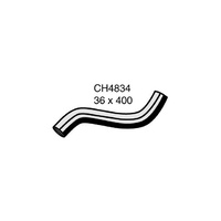 Mackay Radiator Top Hose CH4834