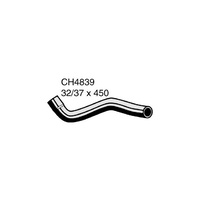 Mackay Radiator Bottom Hose CH4839