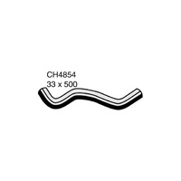 Mackay Radiator Top Hose CH4854