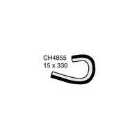 Mackay Heater Hose CH4855