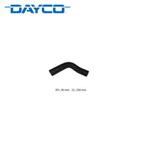 Dayco Radiator Bottom Hose CH4867