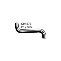 Mackay Radiator Top Hose CH4873