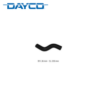 Dayco Radiator Top Hose CH4876