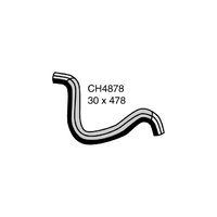 Mackay Radiator Top Hose CH4878