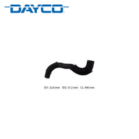 Dayco Radiator Bottom Hose CH4883