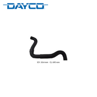 Dayco Radiator Top Hose CH4884