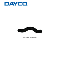 Dayco Radiator Bottom Hose CH4894