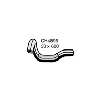 Mackay Radiator Top Hose CH4895