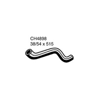 Mackay Turbo Hose CH4898