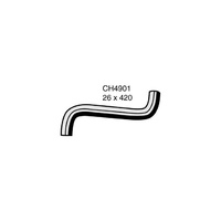 Mackay Radiator Top Hose CH4901