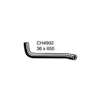 Mackay Radiator Bottom Hose CH4902