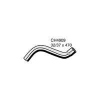 Mackay Radiator Top Hose CH4909