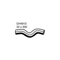 Mackay Radiator Bottom Hose CH4913