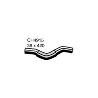 Mackay Radiator Top Hose CH4915