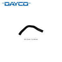 Dayco Radiator Top Hose CH4918