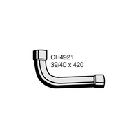 Mackay Radiator Top Hose CH4921