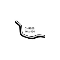 Mackay Heater Hose CH4928