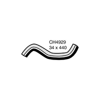 Mackay Radiator Top Hose CH4929