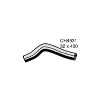 Mackay Radiator Bottom Hose CH4931