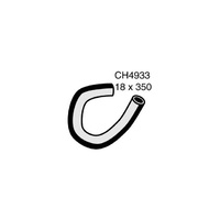 Mackay Heater Hose CH4933