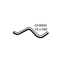 Mackay Heater Hose CH4934