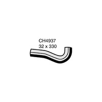 Mackay Radiator Top Hose CH4937