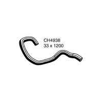 Mackay Radiator Bottom Hose CH4938