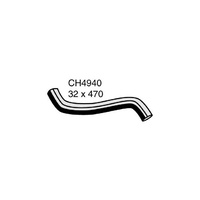 Mackay Radiator Top Hose CH4940