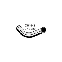 Mackay Radiator Bottom Hose CH4943