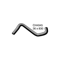 Mackay Radiator Top Hose CH4945