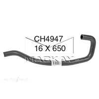 Mackay Heater Hose CH4947