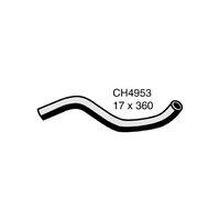 Mackay Expansion Tank Hose CH4953