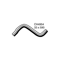 Mackay Radiator Bottom Hose CH4954