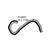 Mackay Radiator Bottom Hose CH4957