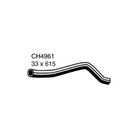 Mackay Radiator Bottom Hose CH4961