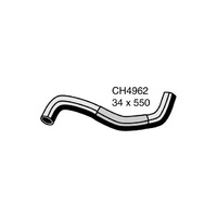 Mackay Radiator Bottom Hose CH4962