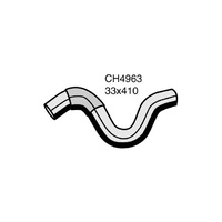 Mackay Radiator Top Hose CH4963