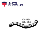 Radiator Bottom Hose CH4964