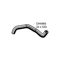 Mackay Radiator Bottom Hose CH4965