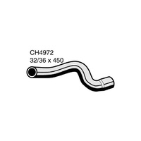 Mackay Radiator Top Hose CH4972