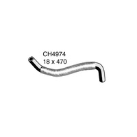 Mackay Heater Hose CH4974