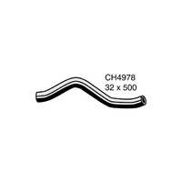 Mackay Radiator Bottom Hose CH4978