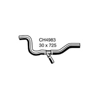 Mackay Radiator Top Hose CH4983