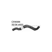 Mackay Radiator Top Hose CH4984