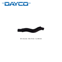 Dayco Radiator Top Hose CH4985