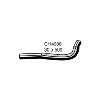 Mackay Radiator Bottom Hose CH4986